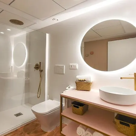 Apartment Ciencias F *