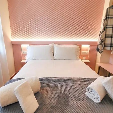 Appartement Ciencias F Valencia