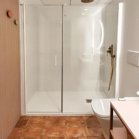 Ciencias F Appartement *